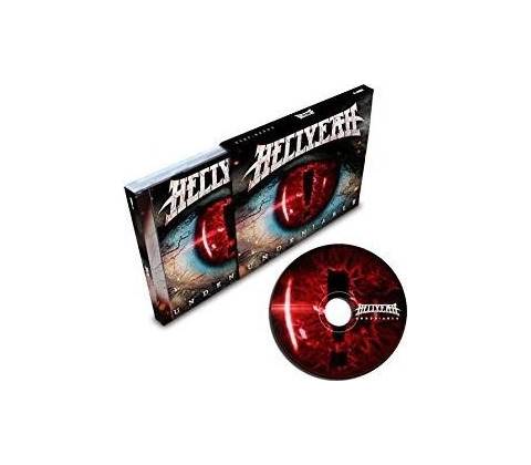 Hellyeah - Unden!able