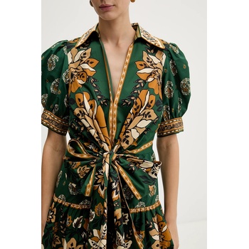 Farm Rio Памучна рокля Farm Rio (351134)