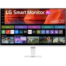 LG Smart 27U511SB-W