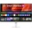 LG Smart 27U511SB-W
