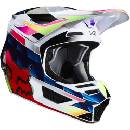 Fox Racing V2 Preme