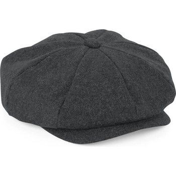 Beechfield Bekovka B 629 COT-530629t3434 Melír charcoal