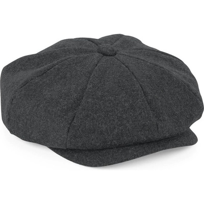 Beechfield Bekovka B 629 COT-530629t3434 Melír charcoal