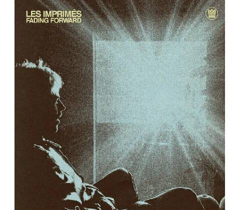Les Imprimes - FADING FORWARD CD