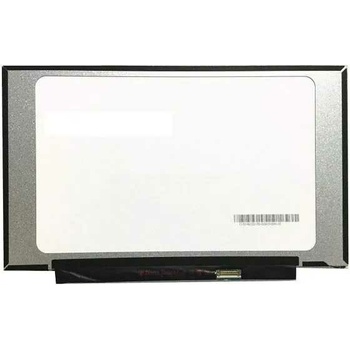 LCD displej display Acer Aspire 3 A314-36M 14" 1366x768 WXGA HD LED 30pin Slim (eDP) matný povrch