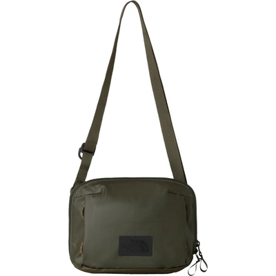 The North Base Camp Voyager Pro Sling zelená