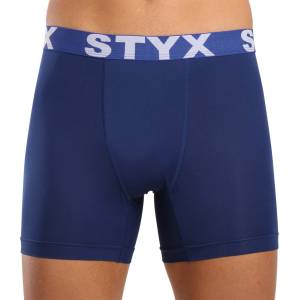 Styx Мъжки функционални боксерки Styx тъмносини Styx | Sin | МЪЖЕ | S