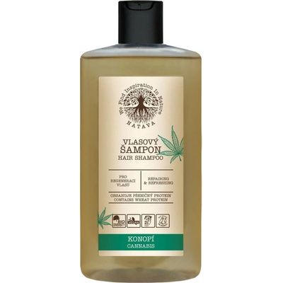 Natava BIO Šampón Konope 250 ml