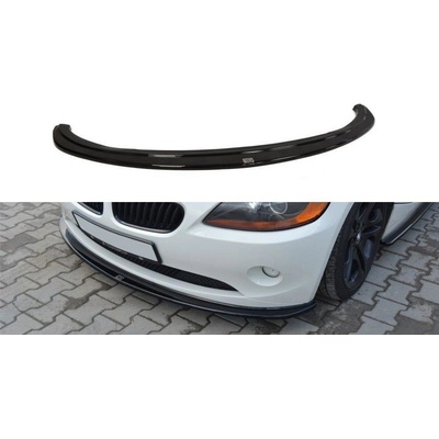 Maxton Design Spojler pod predný nárazník - Bmw, BMZ485FD2G BM-Z4-85-FD2G