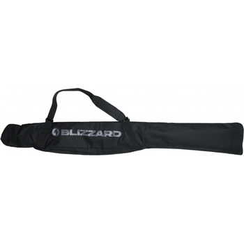 BLIZZARD Junior Ski bag for 1 pair 2021/2022