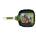 Antik Ars Тиган грил 26х26х3.5см. green line (014443)