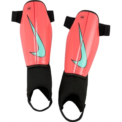 Nike Charge Soccer Shin Guards dx4610-850 – Zboží Dáma