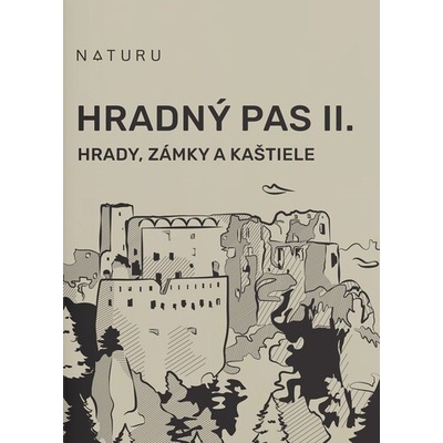 Hradný pas II.