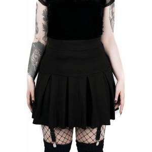 KILLSTAR дамска пола KILLSTAR - Endora - Mini- KSRA002441