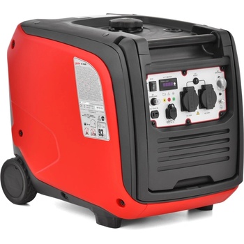 HECHT IG 4500