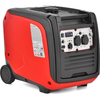 HECHT IG 4500