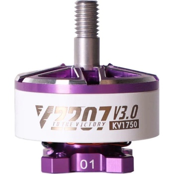 T-Motor Velox V3 2207 1750Kv