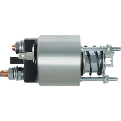 Elektromagnetický spínač, startér AS-PL SS4010