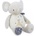 Kaloo Плюшена играчка със звук Kaloo - Слонче, 28 cm (K210007)