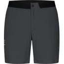 Haglöfs dámské volnočasové kraťasy L.I.M Strive Lite Šedá