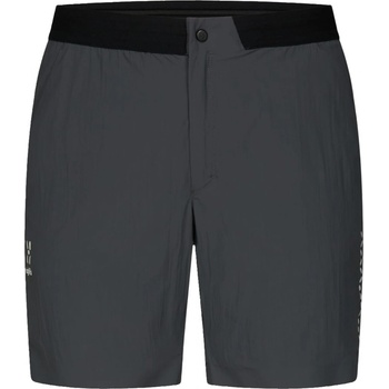 Haglöfs dámské volnočasové kraťasy L.I.M Strive Lite Šedá