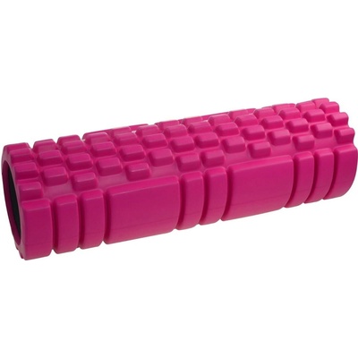 Lifefit Joga Roller A11 ružový