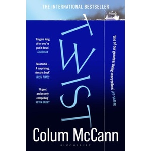 Twist (ISBN: 9781526656964)