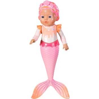 Zapf Creation BABY born My First Plaváček 30 cm