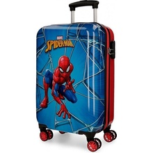 Joummabags ABS Spiderman Black 33 l