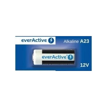 everActive 23A 12V Alkaline 1ks 23A1BL