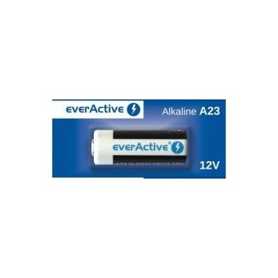 everActive 23A 12V Alkaline 1ks 23A1BL