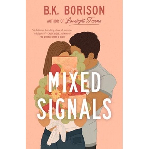 Mixed Signals (ISBN: 9780593641156)