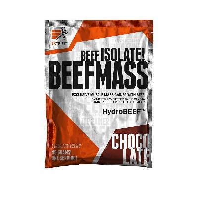 Extrifit BeefMass 45 g chocolate