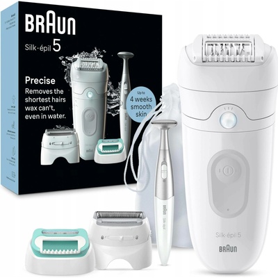 Braun Silk-épil 5 3349