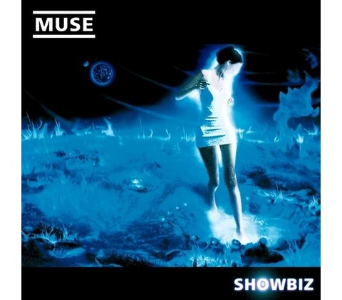 Muse: Showbiz CD