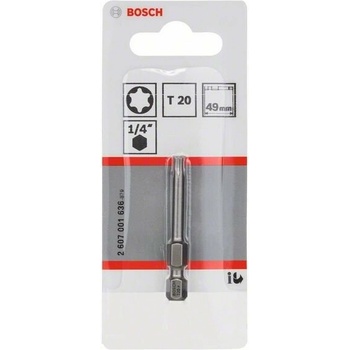Bosch 2607001636