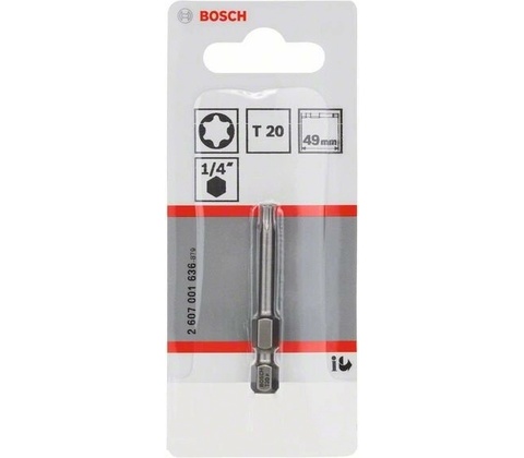 Bosch 2607001636