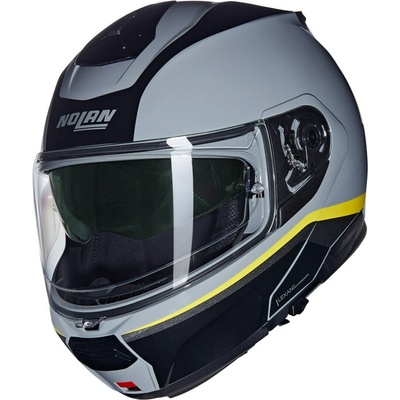 Nolan N100-6 Incognito N-COM