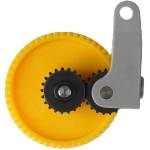 Bambu Lab Extruder Gear Assembly - P1P, P1S, X1C, X1E (FAE015)