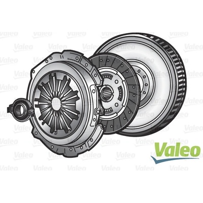 VALEO Sada spojky KIT4P - CONVERSION KIT 835068
