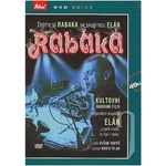 Slovenský národní archiv Rabaka - DVD (055919)