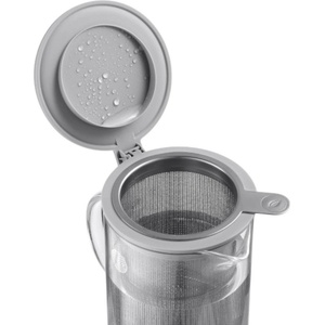  Кана BUYDEEM Tea pot 500 ml, model CD2001 (CD2001/A1) Електрически кани