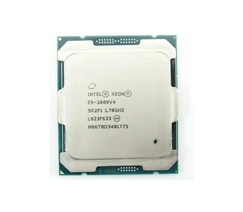 Intel Xeon E5-2609V4 BX80660E52609V4