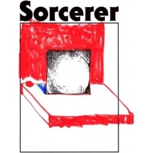 Sorcerer - Atkins Ed