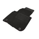Petex Мокетни стелки за SKODA Superb II (2008-2015) (112248702)