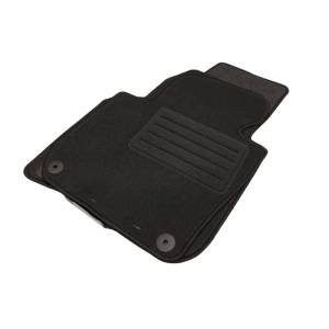Petex Мокетни стелки за SKODA Superb II (2008-2015) (112248702)