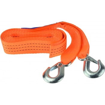 Geko Lano ťažné s hákmi 3 t x 4 m