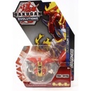Spin Master 6063485 Bakugan Evolutions Dragonoid Red