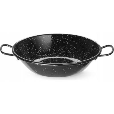 Hendi Hluboká pánev smaltovaná 18,5 cm