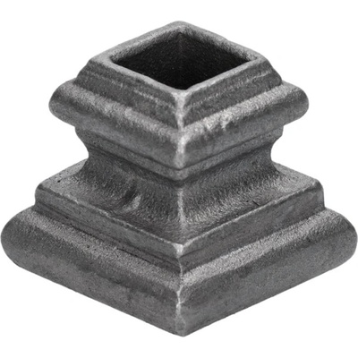 Návlek 40 x 38 mm, na čtyřhran 14 x 14 mm